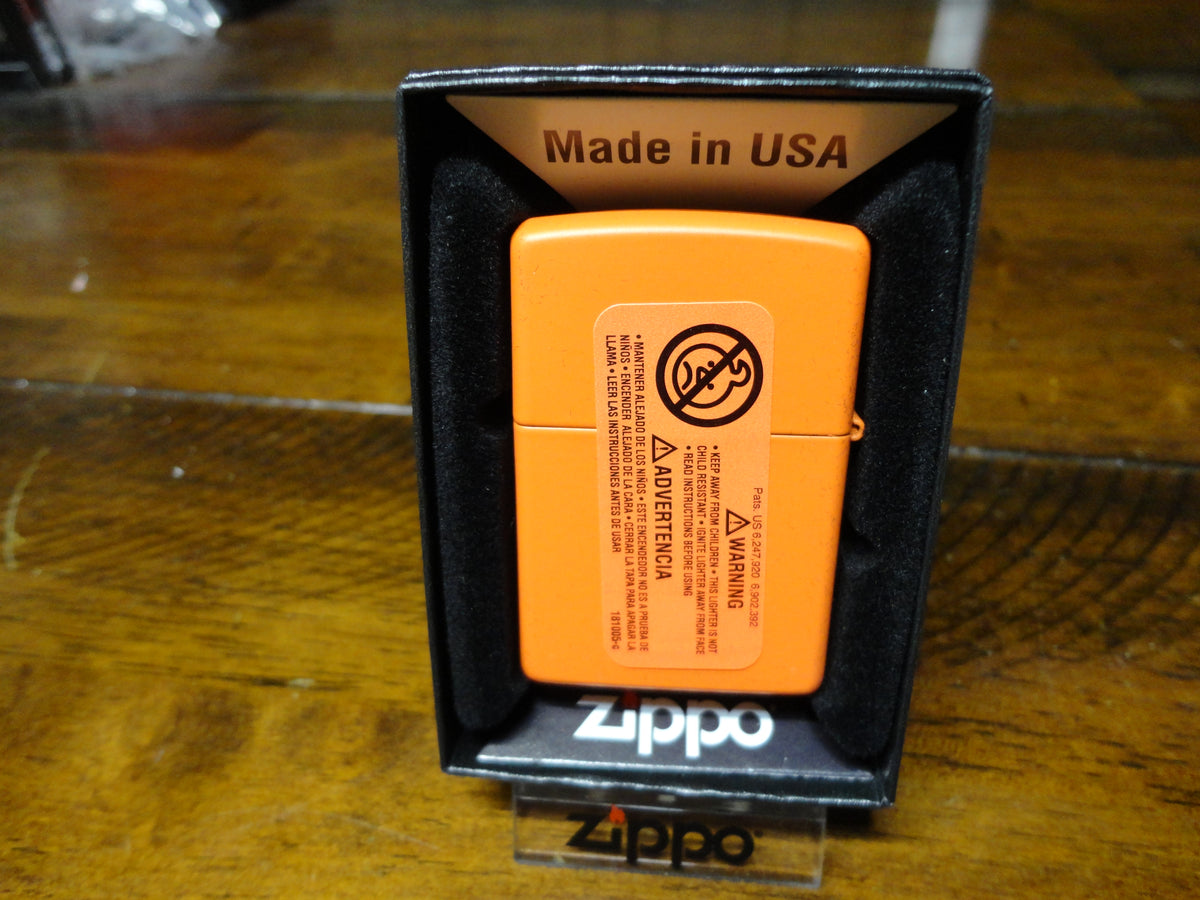 LIGHTER PALOOZA 5.5 HALLOWEEN WITCH ZIPPO LIGHTER ONLY 60 MADE