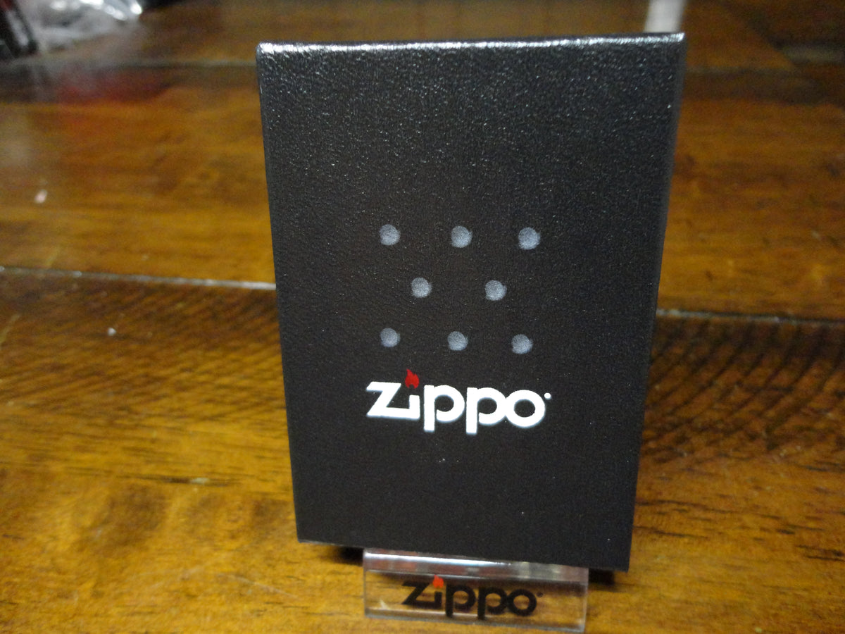 LIGHTER PALOOZA 5.5 HALLOWEEN WITCH ZIPPO LIGHTER ONLY 60 MADE