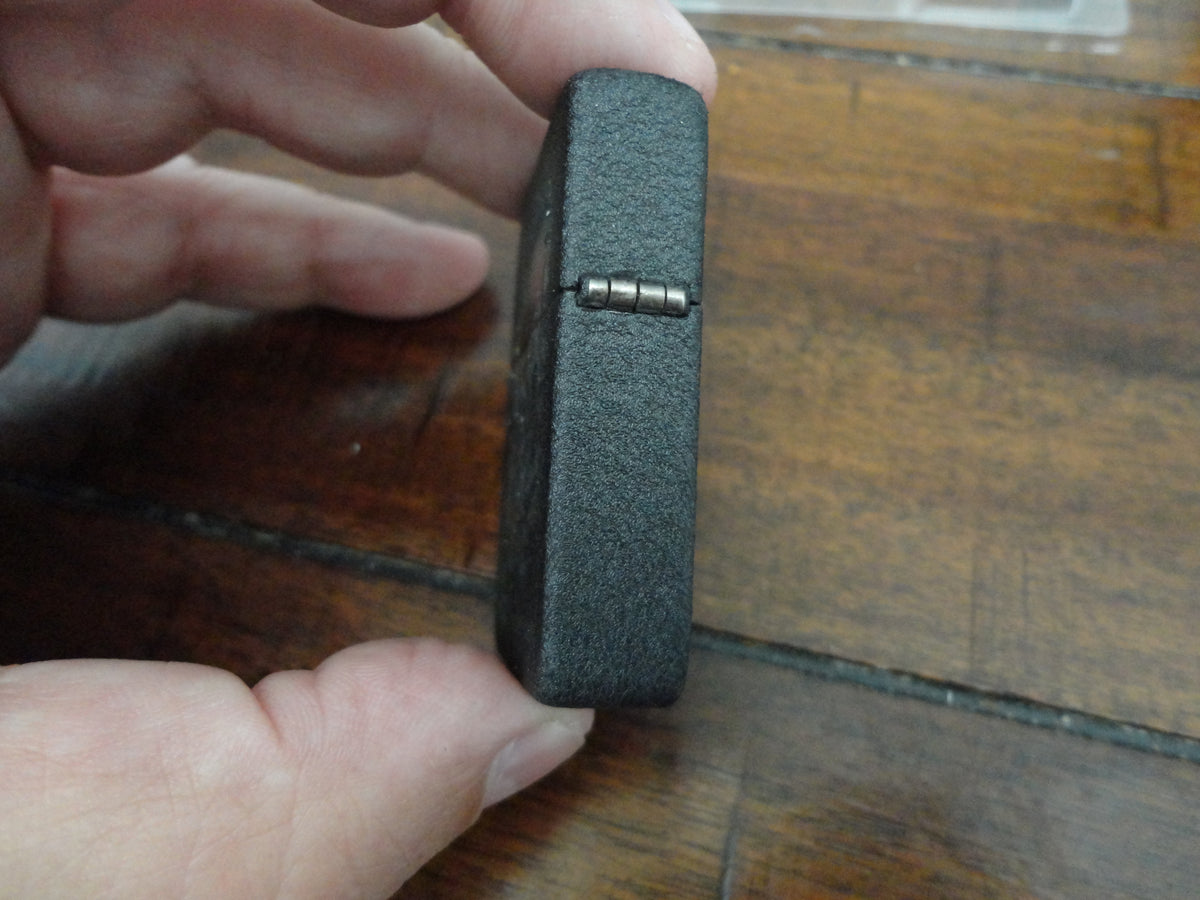 80TH ANNIVERSARY D-DAY 1941 Zippo Lighter LIMITED EDITION ONLY 10000 PIECES MADE