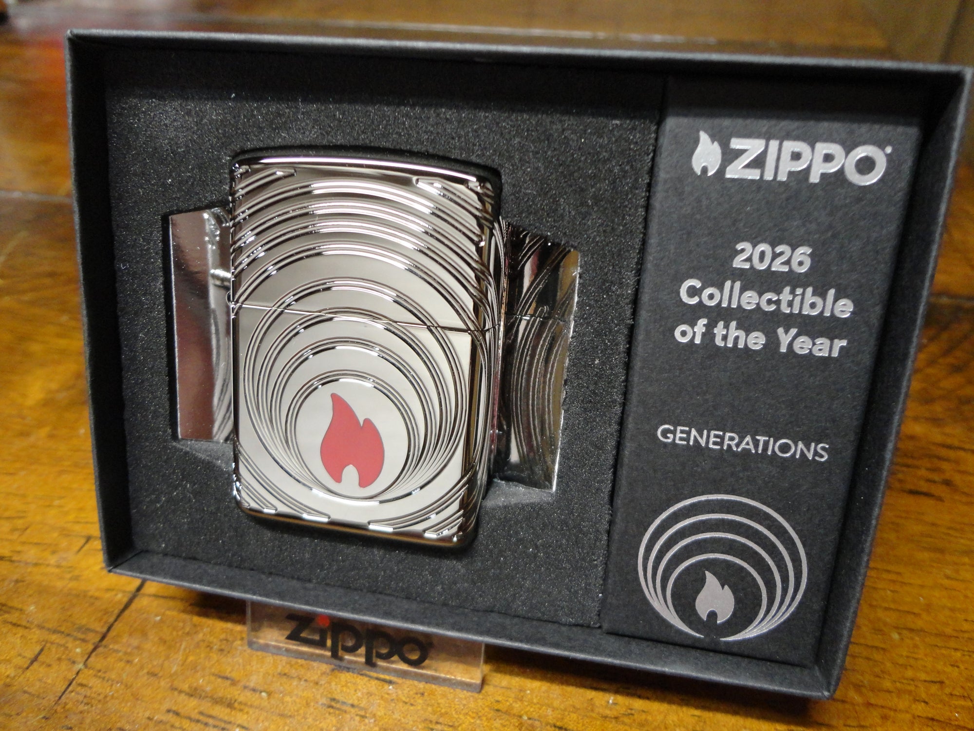 Collectible of the Year - Widowmakerslighters
