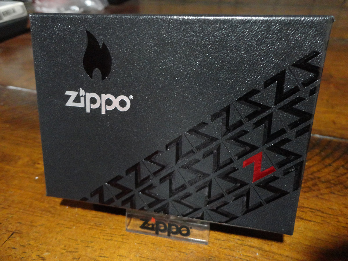 2026 1776 LIMITED EDITION ZIPPO LIGHTER RED/WHITE MATTE