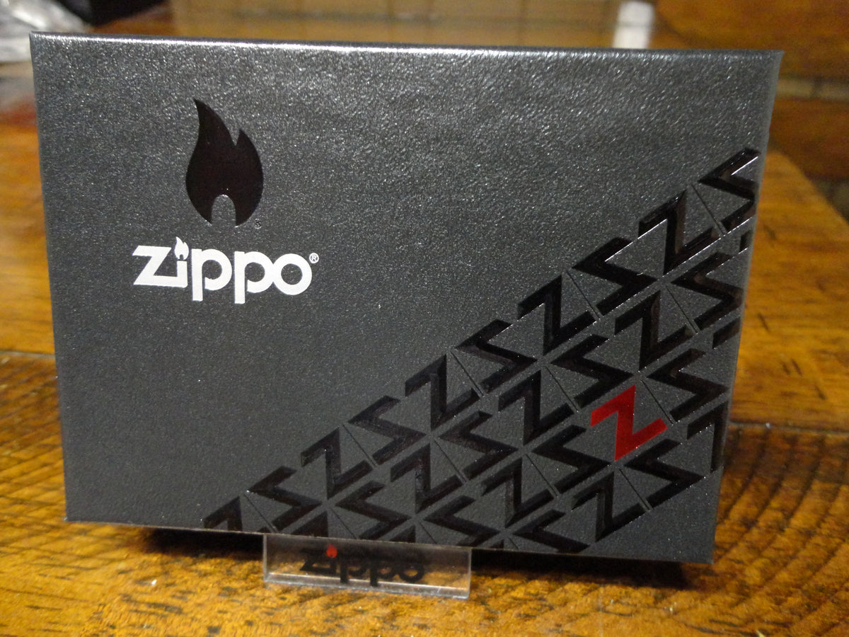 2025 ZIPPO FOUNDERS DAY GGB FUSION 540 ZIPPO LIGHTER